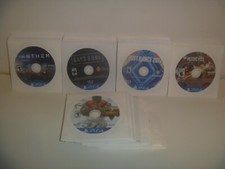 Sony Playstation 4 PS4 Games : You Choose from Large Selection! "Disc Only" PlayStation 4 PS4 Games price