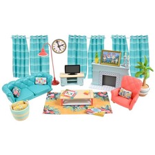 Honey Bee Acres Cozy Living Room Décor – 28 Pieces Accessory Set | Co Living Room & Lounge Set price