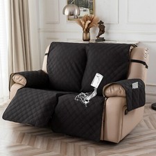 Non-slip waterproof sofa recliner set 2 seats, home decoration protection Living Room & Lounge Set price