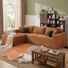 Sectional Sofa Modular Modular Cloud Counch Modern L Shape Sofa Set Living Room Living Room & Lounge Set price