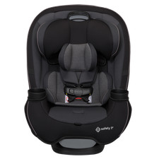 Safety 1st Grow and Go All-in-One Slim Convertible Car Seat Rear Facing, (5-40 Baby Car Seat Safety Belt price