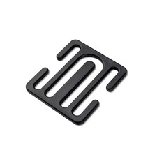 Car Child Safety Belt Adjustment Anchor Simple Limit Device for anti Neck Seat U Baby Car Seat Safety Belt price