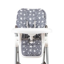 Todays Kids High Chair Pad - High Chair Cushion, Baby High Chair Covers,... High Chair price