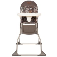 Cosco Baby Simple Fold Full Size High Chair Baby Chair with Adjustable Tray High Chair price