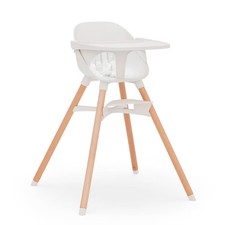 Lalo High Chair - Coconut High Chair price