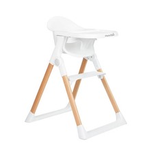 Munchkin Float Easy Clean Foldable High Chair - Compact Modern Design - High Chair price