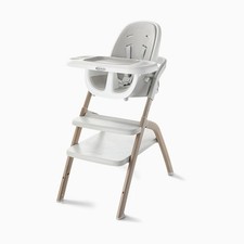 NEW Graco EveryStep Slim 6-in-1 Adjustable High Chair - Misty - 2184835 #NO5955 High Chair price