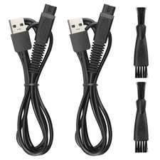 Charger Cord Replacement for Skull Shaver Pitbull Gold Pro, Palm, Platinum Elect Shavers price