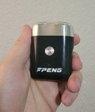 NEW Black Portable Electric Razor perfect for on the go use Shavers price
