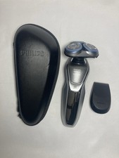 Philips Norelco Series 6000 Electric Shaver + Trimmer + Travel Case - No Charger Shavers price