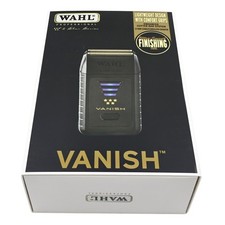 Wahl Professional 5 Star Vanish Foil Shaver 8173-700 Cordless Finishing Tool New Shavers price
