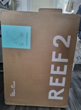 Brand New Silver Cross Reef 2 Stroller & Accessory Bundle in Espresso Baby Stroller-Pram Accessory price