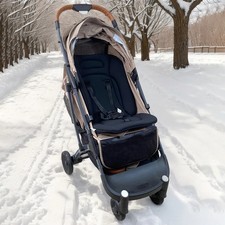 Baby Stroller Cushion Seat Mattress Pushchair Accessory Baby Stroller-Pram Accessory price