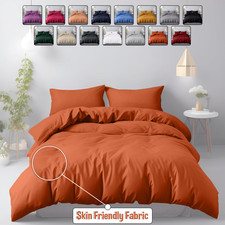 Duvet Quilt Cover Hotel Quality 3 Piece Luxury Bedding Set Twin Queen King Size Bedroom Textiles & Dowry Set price