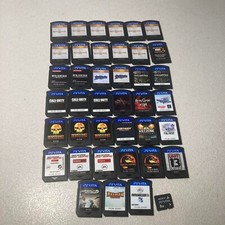 Playstation Vita (PS Vita) Games - Free Shipping - Choose Your Game! PS Vita Games price