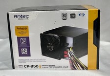 Antec CP-850 850W Power Supply (SEALED BOX) Power Supply price