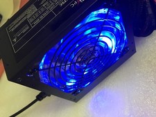 NEW 750W 750 WATT 775W Gaming Quiet Fan PSU SATA ATX Power Supply PCIe Power Supply price