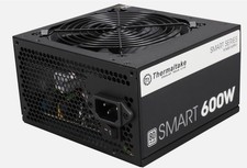 Thermaltake Smart Series 600W SLI/CrossFire Continuous Power ATX12V V2.3 PSU Power Supply price