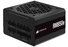 Corsair RM850e (2023) Fully Modular Low-Noise Power Supply, Cable included Power Supply price