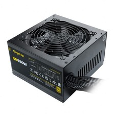 Segotep 650W 80 Plus Gold Certified Non-Modular ATX Power Supply Power Supply price
