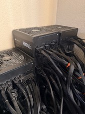 READ Corsair RM850x 80 Plus Gold 850W Fully Modular Power Supply TESTED WORKS Power Supply price