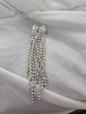 Aldo Silver Unisex Earrings Silver Earrings price