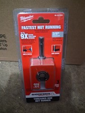 Milwaukee 48-32-2391 SHOCKWAVE Impact Duty 3/8" Threaded Rod Nut Runner Runner price
