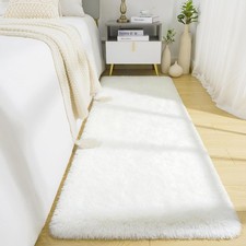 Soft Runner Rugs for Bedroom 2x6, Washable Long Runners for Hallway Entryway Runner price