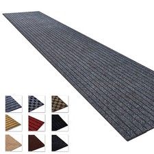Runner Rug 2 x 8, 2 x 10 ft Hallway Non Slip Rubber Back Rugs for Kitchen Indoor Runner price
