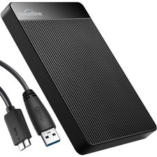USB 3.0 Portable External Hard Drive Storage HDD 500GB 1TB For Xbox, PS4, PC, TV Portable Hard Drives price