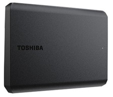 Toshiba Canvio Basics 2TB External Hard Drive USB 3.0 HDTB520XK3AA Portable Hard Drives price