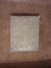 Heirloom Baby Quilt 36 IN x 46 IN for Monogramming or Embroidery - Bulk Gray Baby Quilt price