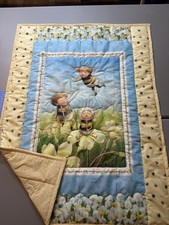 new handmade baby quilt girl Baby Quilt price