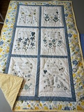new handmade baby quilt girl Baby Quilt price