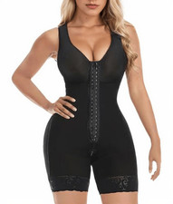 Fajas Colombianas Shapewear for Women Tummy Control Post Surgery Full Body Shape Women's Corset price