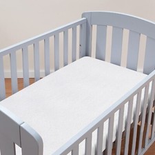 Mattress Crib Foam Toddler Bed Baby Waterproof Cushion Pad Mattress Protector US Baby Mattress Protector price