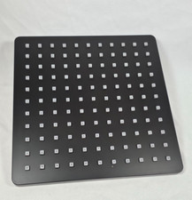 Matte Black Shower Set - 10" Rain Shower Head and High-Pressure Handle Set Wall Shower Set price