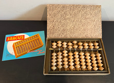 Vintage Abacus Abacus price