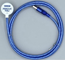 Transdata Abacus F9U IEC Meter Optical Communication Probe F9U-P-U04M-2 Abacus price