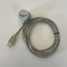 Abacus Electrics A9U USB Watthour Optical Meter Probe (Windows Vista-8.1) TESTED Abacus price