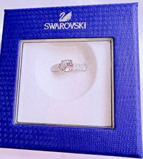Swarovski Crystal Dazzle Ring size 8, Style# 991995, Brand New In Box Swarovski Ring price