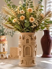 Baker Hotel Inspired Vase by Jonny Goodday Vase price
