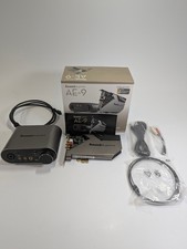 Creative Sound Blaster AE-9 PCIe Sound Card Hi-Res 32-Bit 384kHz ESS SABRE DAC Sound Card price
