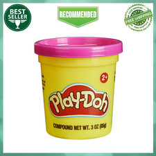 Play-Doh Purple Modeling Clay, 3oz Single Can Toy, Kids Arts & Crafts Dough Gift Play Dough & Clay price