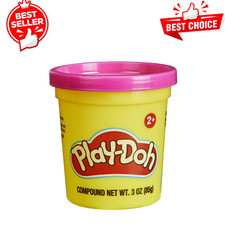 Play-Doh Purple Modeling Clay, 3oz Single Can Toy, Kids Arts & Crafts Dough Gift Play Dough & Clay price