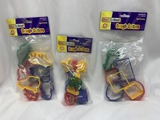 Play Dough Cutter Tools- Modeling Clay Dough Play Dough & Clay price