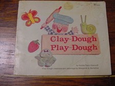 Clay-Dough Play- Dough Play Dough & Clay price