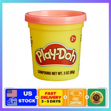 Play-Doh Pink Modeling Clay, 3 oz Single Can Toy, Kids Arts & Crafts Dough Gift Play Dough & Clay price