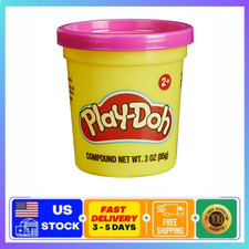 Play-Doh Purple Modeling Clay, 3oz Single Can Toy, Kids Arts & Crafts Dough Gift Play Dough & Clay price