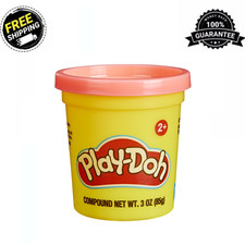 Play-Doh Pink Modeling Clay, 3 oz Single Can Toy, Kids Arts & Crafts Dough Gift Play Dough & Clay price